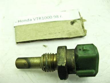 Датчик включения вентилятора, Honda, VTR 1000 F, 1999, 0, 0