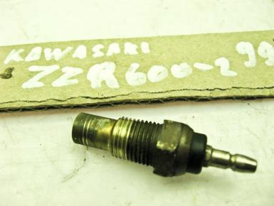 Датчик температуры, Kawasaki, ZZR 600, 1998, 0, 0
