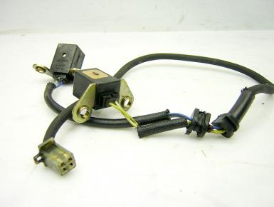 Датчик Холла, Honda, XL 400 V Transalp, 1996, 0, 0