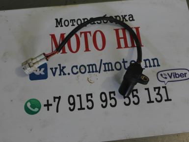 Датчик скорости, Yamaha, YZF R6, 2002, 0, 0