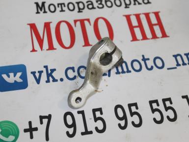 Тяга КПП, Yamaha, YZF R6, 2002, 0, 0