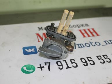 Топливный кран, Yamaha, YZF R6, 2002, 0, 0