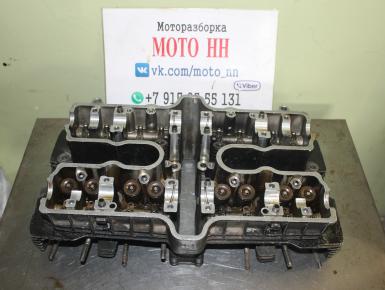 Головка блока цилиндров, Honda, CB 750 Seven-Fifty, 1995, 0, 0
