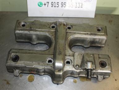 Клапанная крышка, Honda, CB 750 Seven-Fifty, 1995, 0, 0