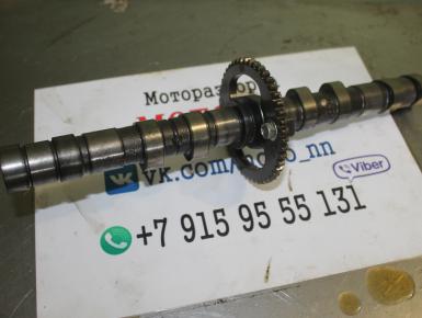 Распредвал Впускной, Honda, CB 750 Seven-Fifty, 1995, 0, 0