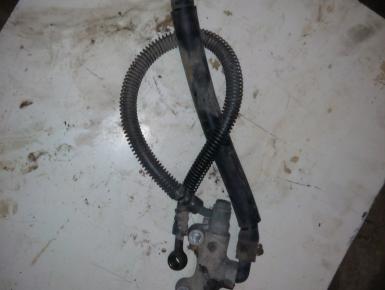 Задний тормозной цилиндр, Kawasaki, ZZR 400, 1994, 0, 0