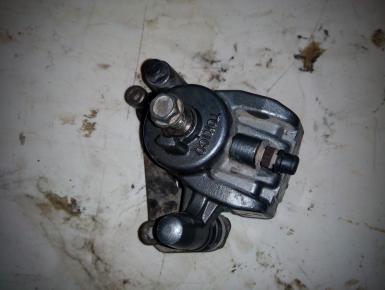 Суппорт Задний, Kawasaki, ZZR 400, 1994, 0, 0