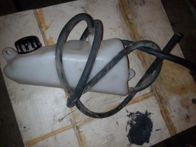 Расширительный бачок охлаждения, Kawasaki, ZZR 400, 1994, 0, 0