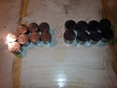 Стакан клапанный, Kawasaki, ZZR 400, 1994, 0, 0