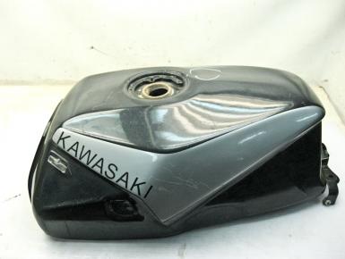 Бак топливный, Kawasaki, GPX 400, 1988, 0, 0