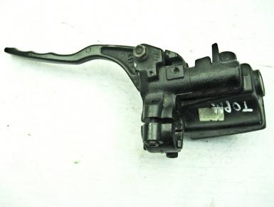 Машинка переднего тормоза, Kawasaki, GPX 400, 1988, 0, 0