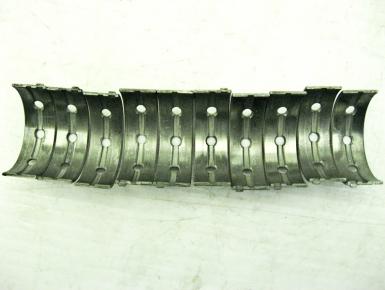 Вкладыш коренной, Honda, CBR 1000 RR, 2007, 0, 0