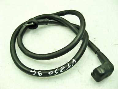 Провод стартера, Honda, VT 250 F, 1996, 0, 0