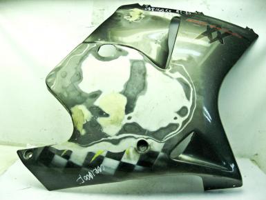 Пластик боковой правый, Honda, CBR 1100 XX Super Blackbird, 1998, 0, 0