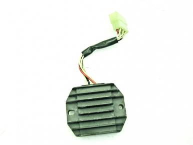 Регулятор напряжения, Yamaha, SR 400, 2002, 0, 0