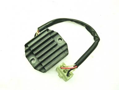 Регулятор напряжения, Yamaha, SR 400, 2002, 0, 0