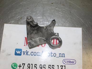 Кронштейн заднего суппорта, Yamaha, YZF R6, 2006, 0, 0