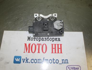 Сервопривод, Yamaha, YZF R6, 2006, 0, 0