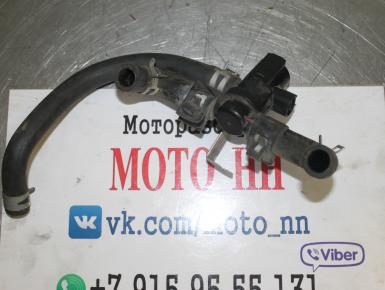 Клапан воздушный, Yamaha, YZF R6, 2006, 0, 0