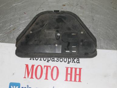 Накладка пластиковая, Yamaha, YZF R6, 2006, 0, 0