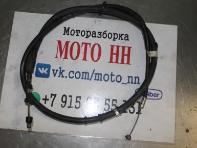 Тросик сцепления, Yamaha, YZF R6, 2006, 0, 0