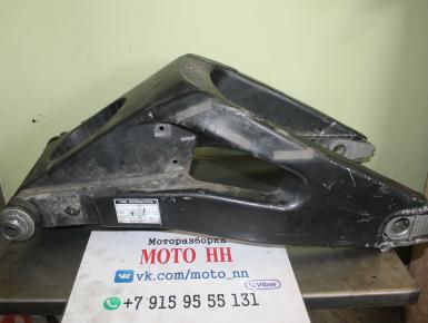 Маятник, Yamaha, YZF R6, 2006, 0, 0