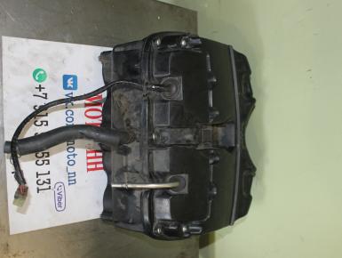 Корпус воздушного фильтра , Yamaha, YZF R6, 2006, 0, 0