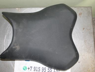 Сидение Водителя, Yamaha, YZF R6, 2006, 0, 0