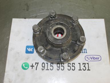 Обойма привода заднего колеса, Yamaha, YZF R6, 2006, 0, 0