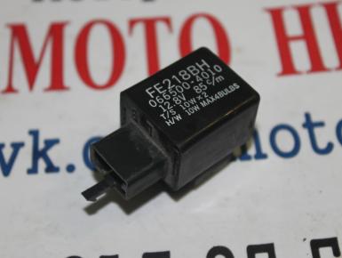 Реле поворота, Yamaha, YZF R6, 2006, 0, 0