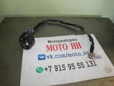 Антенна H.I.S.S., Yamaha, YZF R6, 2006, 0, 0