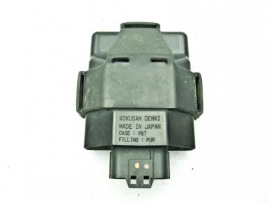 ЭБУ, Suzuki, RM-Z 250, 2007, 0, 0