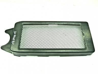 Решетка радиатора охлаждения, Honda, VLX STEED 400 NC26, 1995, 0, 0