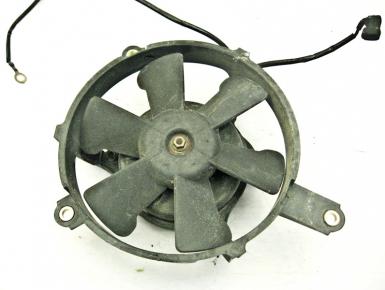 Вентилятор охлаждения, Honda, VT 750 C2 Shadow, 2000, 0, 0