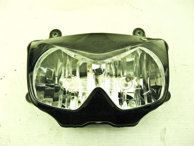 Фара, Kawasaki, Ninja 250 R, 2012, 0, 0