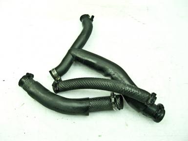 Патрубки охлаждения (комплект), Suzuki, RMX 250 S, 1995, 0, 0