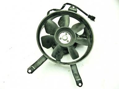 Вентилятор охлаждения, Kawasaki, ZRX 1100, 2000, 0, 0