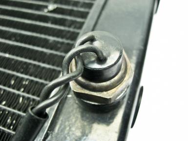 Датчик включения вентилятора, Kawasaki, ZRX 1100, 2000, 0, 0