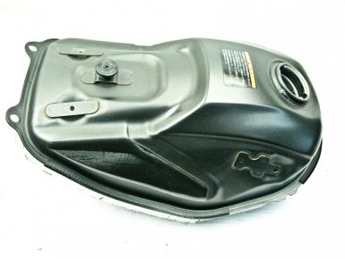 Бак топливный, Yamaha, WR 250 X, 2010, 0, 0