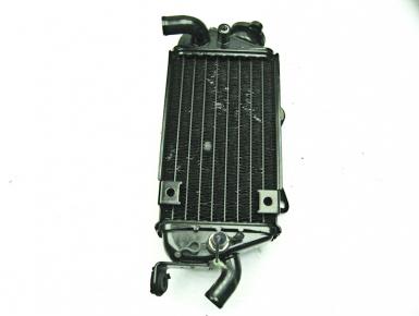 Радиатор охлаждения Правый, Kawasaki, KLX 250 D-Tracker, 1999, 0, 0