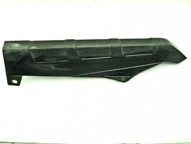 Защита приводной цепи, Kawasaki, GPX 400, 1988, 0, 0