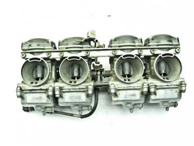 Карбюратор, Kawasaki, GPX 400, 1988, 0, 0