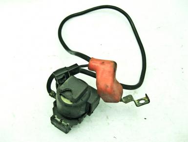 Реле стартера, Kawasaki, GPX 400, 1988, 0, 0