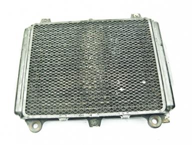 Радиатор охлаждения, Kawasaki, GPX 400, 1988, 0, 0