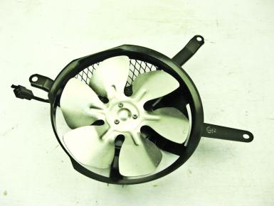 Вентилятор охлаждения, Suzuki, GSX 1300 R Hayabusa, 1999, 0, 0