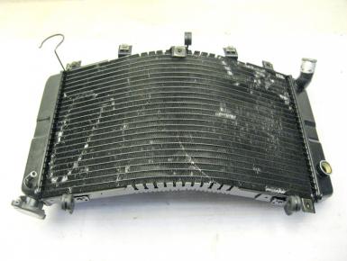 Радиатор охлаждения, Suzuki, GSX 1300 R Hayabusa, 1999, 0, 0