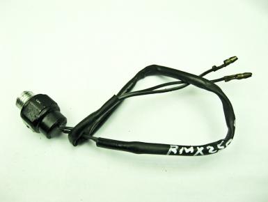 Датчик включения вентилятора, Suzuki, RMX 250 S, 1995, 0, 0