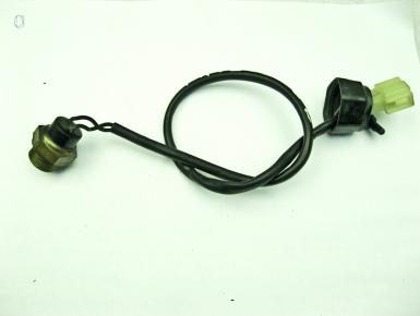 Датчик включения вентилятора, Kawasaki, ZRX 1200 R, 2007, 0, 0