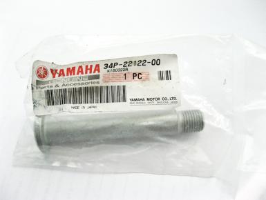 Болт в сборе маятника, Yamaha, YZ 250 F, 2012, 0, 0