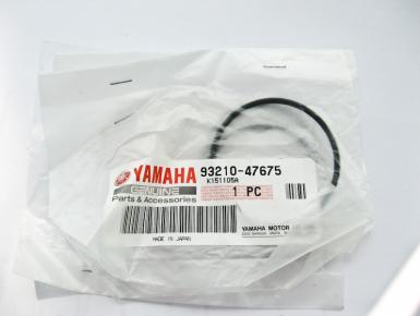 Сальник, Yamaha, YZ 250 F, 2012, 0, 0